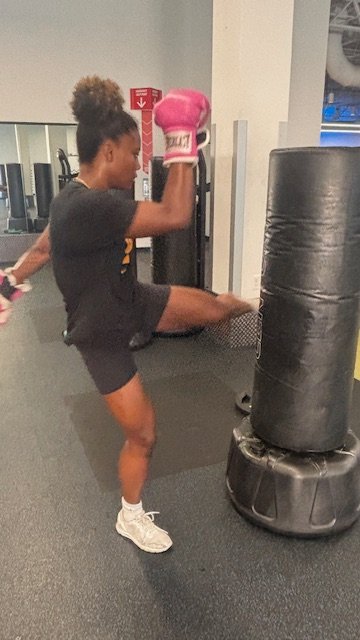 Train Anywhere